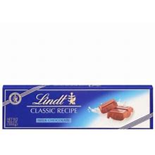 Lindt BIG Swiss Milk Premium Chocolate 10.6 oz